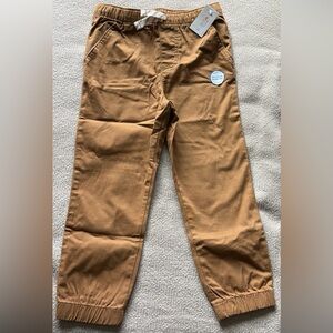 Garanimals Tan Casual Kids Pants